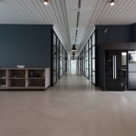 Bureau open space — La Défense
