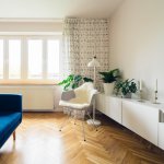 Duplex contemporain — Lyon
