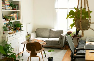Studio meublé — Location Paris 11e